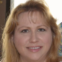 GSK Consumer Healthcare India Employee Renee Rousseau's profile photo