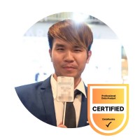 SKOOTAR Employee Suphakit Panthu's profile photo