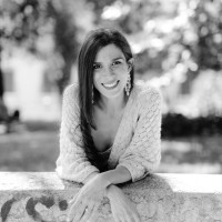 Bianco Concept Store Employee Giulia Spallanzani's profile photo