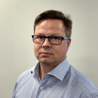 Evitec Solutions Employee Tomi Heiskari's profile photo