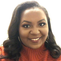 Blue Cross NC Employee Joy Jackson's profile photo