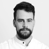 ARGO NAVIS Employee Stefan Vulic's profile photo