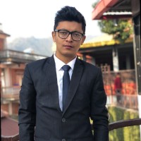 Advancer Employee Suraj Tamang's profile photo