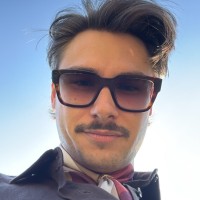 Fiid Employee Victor Planson's profile photo