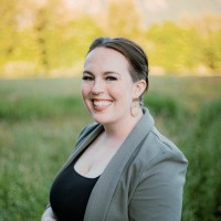 YMCA of Greater Seattle Employee Emily Mendez-Hearton's profile photo