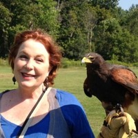 Nature's Food Patch Natural Market Employee Laurie Powers-Shamone's profile photo