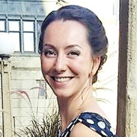 Livingston County Community Mental Health Services Employee Jennifer Compau's profile photo