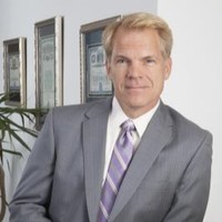 Stout Employee Lance Hall's profile photo