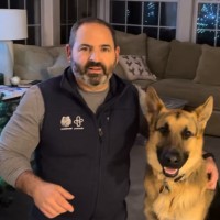 Rarebreed Veterinary Partners Employee Jim Baron's profile photo