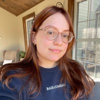 Pro-Amino International Employee Émilie Paquin's profile photo