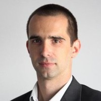 Martinus Employee Juraj Vávra's profile photo
