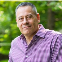 Indiana University Bloomington Employee Bill Ramos's profile photo