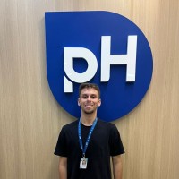 Colégio e Curso pH Employee Gabriel B.'s profile photo