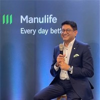 Manulife Philippines Employee Rahul Hora's profile photo