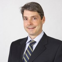 Sensata Technologies Employee William Ellis's profile photo