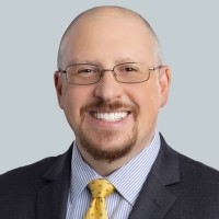 M&T Bank Employee Chris Sylvia's profile photo