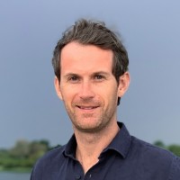 New Project Media (NPM) Employee Daniel Davies's profile photo