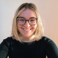 Maialen Perez Leoz's profile photo