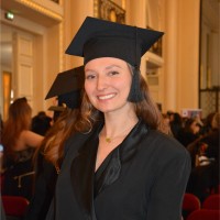 Hircus Employee Sarah Grillot's profile photo