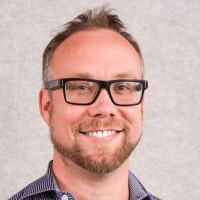 Keystrike Employee Ymir Vigfusson's profile photo