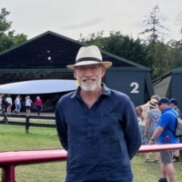 David Huggett Email