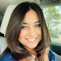 The Respire Institute Employee Christina Lopez's profile photo