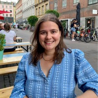 Folkekirkens Nødhjælp (DanChurchAid) Employee Francesca Giannini's profile photo