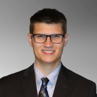 Legacy Steel Employee Korey Nienhuis's profile photo