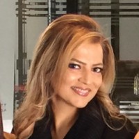 Aisha Khan Email & Phone Number