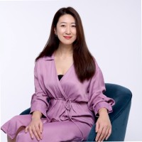 Nearmap Employee Cassandra Chen's profile photo