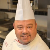 Virginia College Employee David Pressley's profile photo