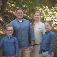 QXO Employee David Holden's profile photo