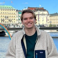 Capitol Region Council of Governments Employee Jack Treanor's profile photo