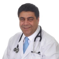 Fadi Saba Email & Phone Number