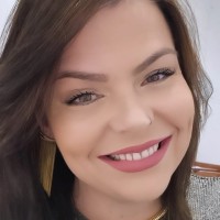 Toodoo Employee Andréa Dalbão's profile photo