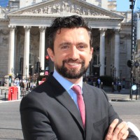 Alten S.A. Employee Denis Federico's profile photo