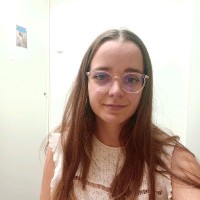 CAP'LAN Employee Emilie Lescot's profile photo