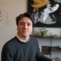 SimpleSign Employee Niclas Norberg's profile photo