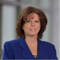 Javits Center Employee Christine McMahon's profile photo