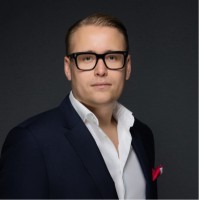 FINEXITY Employee Paul Huelsmann's profile photo