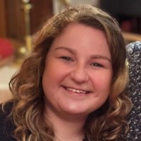 New Waters Recovery Employee Ashley Broadwater's profile photo