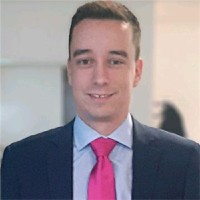 VASS Employee Pablo Luna Casado's profile photo
