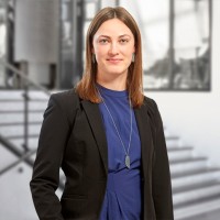 Altiden Employee Bettina Mills's profile photo