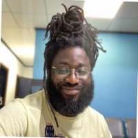 NEXAH Employee Georges Massango's profile photo