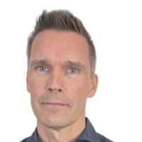 Eskilstuna Strängnäs Energi och Miljö AB Employee Mika Sarvi's profile photo
