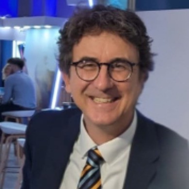 Eaglet Eye Employee Arnoud Snepvangers's profile photo
