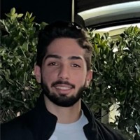 Pitico Employee Parsa Mirzaei's profile photo