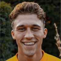 GetWhy Employee Magnus Søderstrøm's profile photo