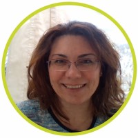 RK Neuroconsulting Employee Tania Kornijenko's profile photo