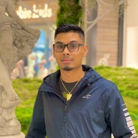 NX3 Employee Alvin Singh's profile photo